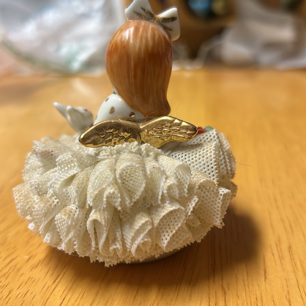 Two Knick nacks - Picture 3 of 11
